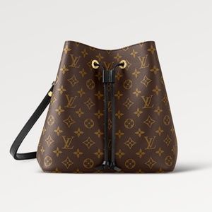 Louis Vuitton Noe Noe